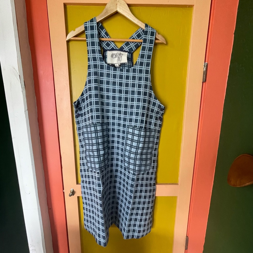 Ace & Jig Thelma in Local